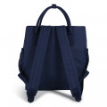 Borsa fasciatoio con spallacci KENZO KIDS Per UNISEX