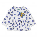 T-shirt and leggings set KENZO KIDS for GIRL