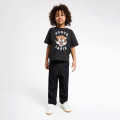 Short-sleeved T-shirt KENZO KIDS for UNISEX