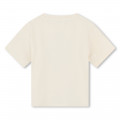 Short-sleeved T-shirt KENZO KIDS for UNISEX