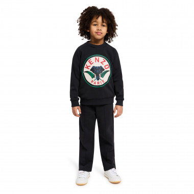 Pantalon de jogging KENZO KIDS pour GARCON