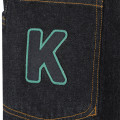 Denim trousers KENZO KIDS for BOY