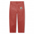 Cordhose KENZO KIDS Für JUNGE