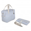 Canvas changing bag KENZO KIDS for UNISEX