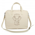 Canvas changing bag KENZO KIDS for UNISEX