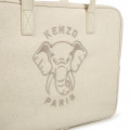 Wickeltasche KENZO KIDS Für UNISEX