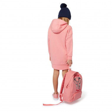 Mochila de tela KENZO KIDS para UNISEXO