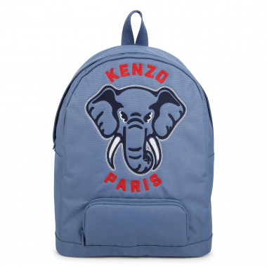 Mochila de tela KENZO KIDS para UNISEXO