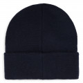 Bonnet en tricot KENZO KIDS pour UNISEXE