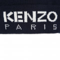 Gorro de punto KENZO KIDS para UNISEXO