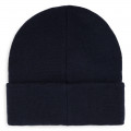 Knitted hat KENZO KIDS for UNISEX