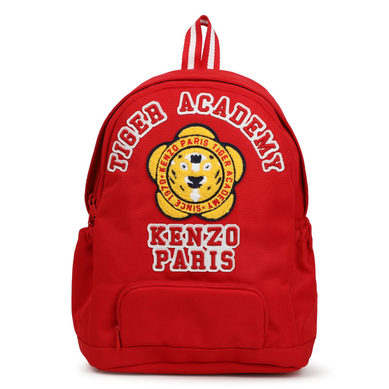 Kenzo mini backpack tiger clearance