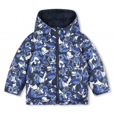 Piumino idrorepellente KENZO KIDS Per BAMBINA