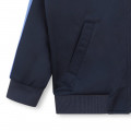Zipped cardigan KENZO KIDS for UNISEX