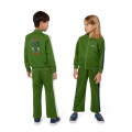 Pantaloni da jogging in piqué KENZO KIDS Per UNISEX