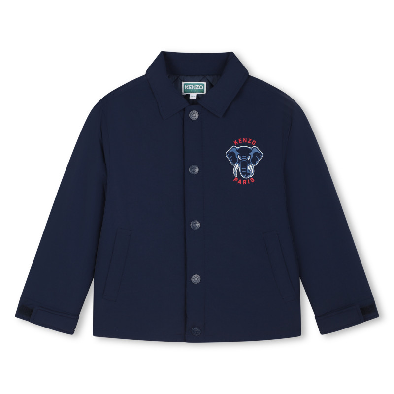 Tuta kenzo bottoni hot sale