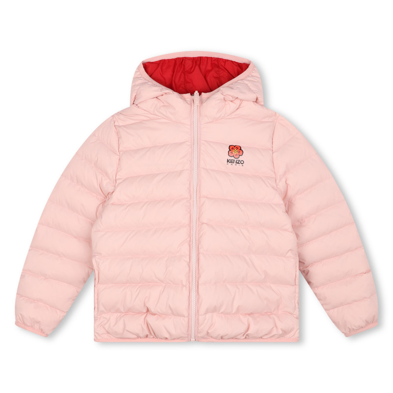 Kenzo jacke rosa shop