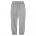 Cardigan and trousers set KENZO KIDS for UNISEX