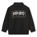 Jogging cardigan KENZO KIDS for UNISEX