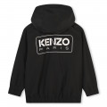 Jogging cardigan KENZO KIDS for UNISEX