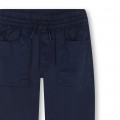 Pantalon en coton KENZO KIDS pour UNISEXE