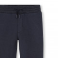 Pantaloni da jogging KENZO KIDS Per UNISEX