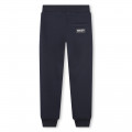 Joggingbroek KENZO KIDS Voor