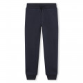 Jogging trousers KENZO KIDS for UNISEX