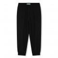 Pantaloni da jogging KENZO KIDS Per UNISEX