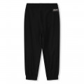 Joggingbroek KENZO KIDS Voor