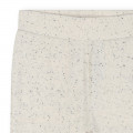 Fleece jogging trousers KENZO KIDS for UNISEX