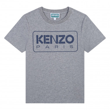 T-shirt à manches courtes KENZO KIDS pour GARCON