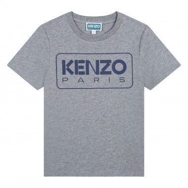 Camiseta de manga corta KENZO KIDS para NIÑO