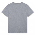 Short-sleeved T-shirt KENZO KIDS for BOY