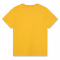 Kurzarm-T-Shirt KENZO KIDS Für UNISEX