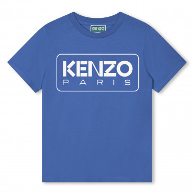T-shirt a maniche corte KENZO KIDS Per UNISEX