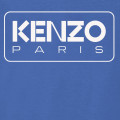 Kurzarm-T-Shirt KENZO KIDS Für UNISEX