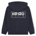 Kapuzenjacke KENZO KIDS Für UNISEX