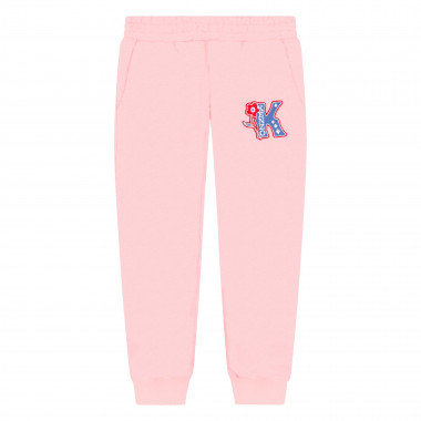 Pantalon de jogging KENZO KIDS pour FILLE