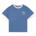 Short-sleeved T-shirt KENZO KIDS for BOY