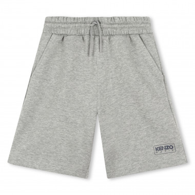 Joggingshorts mit Taschen KENZO KIDS Für JUNGE