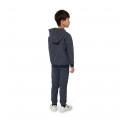 Pantalon de jogging brodé KENZO KIDS pour GARCON