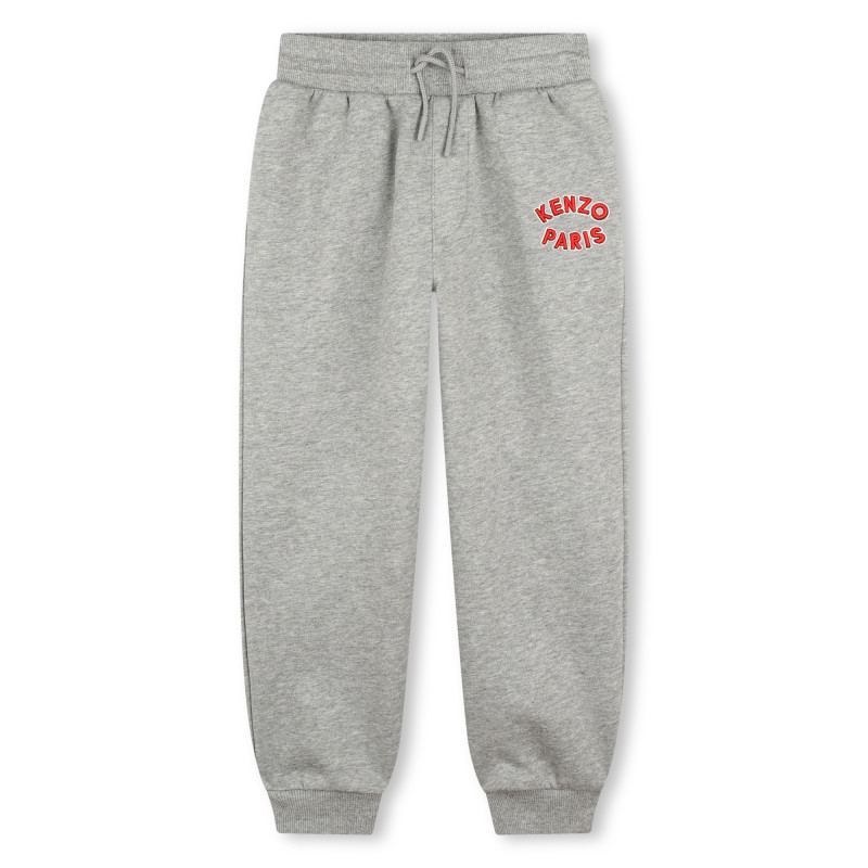 Pantaloni tuta kenzo cotone discount