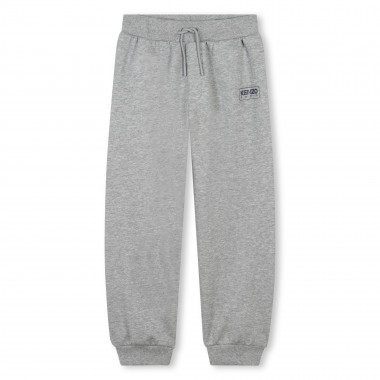 Pantalon de jogging imprimé KENZO KIDS pour GARCON