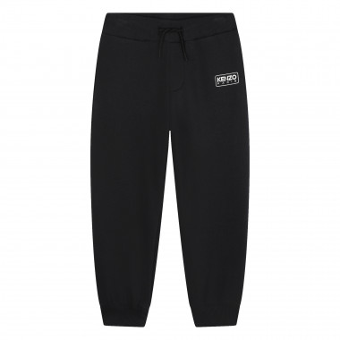 Pantalon de jogging uni KENZO KIDS pour UNISEXE