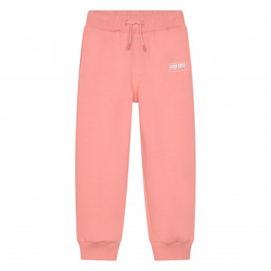 Pantalon de jogging uni KENZO KIDS pour UNISEXE