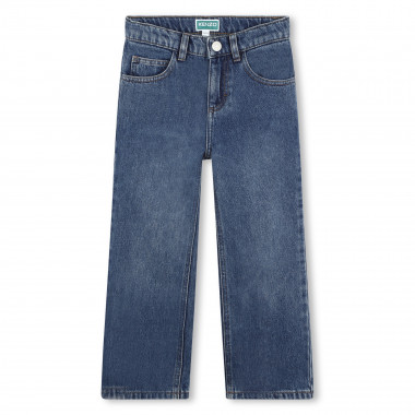 Jeanshose KENZO KIDS Für JUNGE