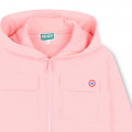 Sweatjacke KENZO KIDS Für MÄDCHEN