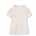 Set aus Kleid und Höschen KENZO KIDS Für MÄDCHEN