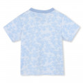 Shorts and T-shirt set KENZO KIDS for BOY